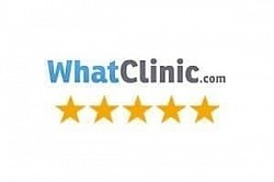 Recommended by WhatClinic.com