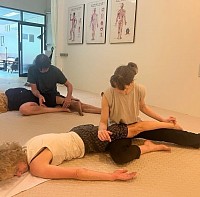 Discover the true essence of Thai massage