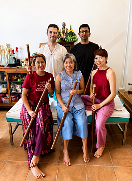 amatarot _ Chiang Mai