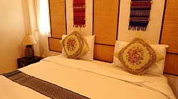 Cabin Bed