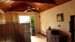 Cabin Indoor