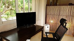 Cabin Desk