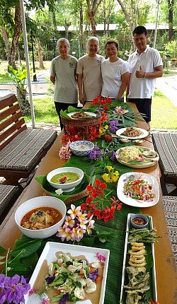 Sirichan Food